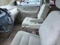 2001 Mesa Beige Honda Odyssey EX  photo #9