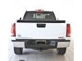 Summit White - Sierra 1500 SLE Extended Cab 4x4 Photo No. 4