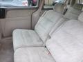 2001 Mesa Beige Honda Odyssey EX  photo #10