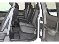 Summit White - Sierra 1500 SLE Extended Cab 4x4 Photo No. 6