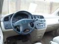 2001 Mesa Beige Honda Odyssey EX  photo #12