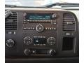 Summit White - Sierra 1500 SLE Extended Cab 4x4 Photo No. 9