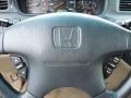 2001 Mesa Beige Honda Odyssey EX  photo #16