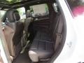 2014 Bright White Jeep Grand Cherokee Summit 4x4  photo #8