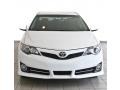Super White - Camry SE Photo No. 3