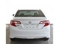 Super White - Camry SE Photo No. 4