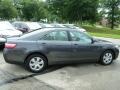 Magnetic Gray Metallic - Camry SE Photo No. 2