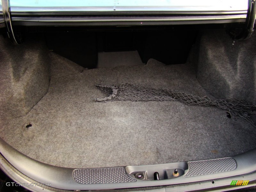 2005 Bonneville GXP - Black / Taupe photo #21