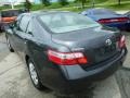 Magnetic Gray Metallic - Camry SE Photo No. 5