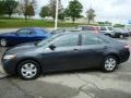 Magnetic Gray Metallic - Camry SE Photo No. 6