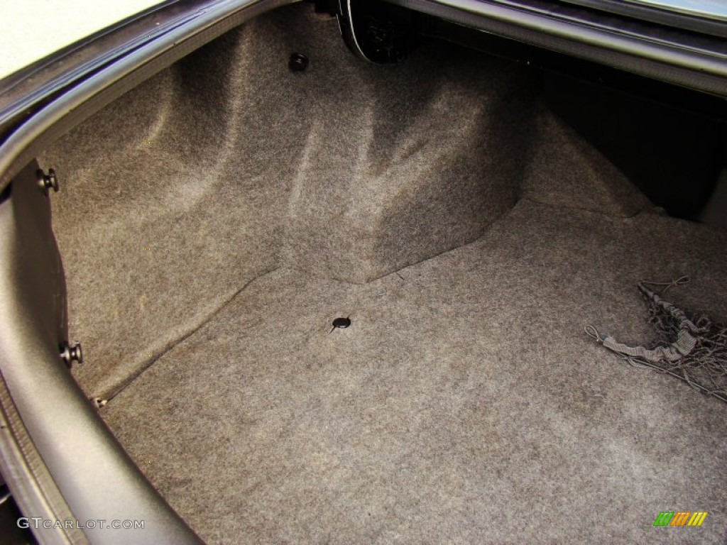 2005 Bonneville GXP - Black / Taupe photo #23
