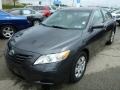 Magnetic Gray Metallic - Camry SE Photo No. 7
