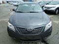 Magnetic Gray Metallic - Camry SE Photo No. 8