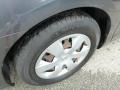 Magnetic Gray Metallic - Camry SE Photo No. 9