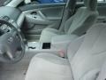 Magnetic Gray Metallic - Camry SE Photo No. 10