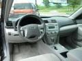 Magnetic Gray Metallic - Camry SE Photo No. 12