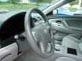 Magnetic Gray Metallic - Camry SE Photo No. 16