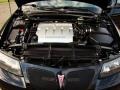 2005 Pontiac Bonneville 4.6 Liter DOHC 32-Valve V8 Engine Photo