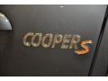 Eclipse Gray Metallic - Cooper S Hardtop Photo No. 15