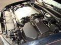 2005 Pontiac Bonneville 4.6 Liter DOHC 32-Valve V8 Engine Photo