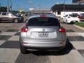 Chrome Silver - Juke SV Photo No. 4