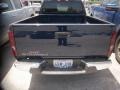 2007 Imperial Blue Metallic Chevrolet Colorado LS Extended Cab  photo #5