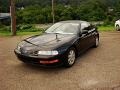 Front 3/4 View of 1993 Prelude VTEC