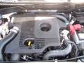 Chrome Silver - Juke SV Photo No. 6