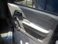 2007 Imperial Blue Metallic Chevrolet Colorado LS Extended Cab  photo #7