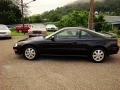 1993 Granada Black Pearl Honda Prelude VTEC  photo #3