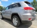 2014 Billet Silver Metallic Jeep Grand Cherokee Laredo  photo #2