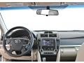 Super White - Camry LE Photo No. 11