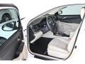 Super White - Camry LE Photo No. 13