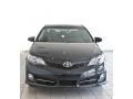 Attitude Black Metallic - Camry SE Photo No. 3