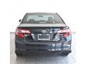 Attitude Black Metallic - Camry SE Photo No. 4