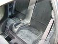 Black Rear Seat Photo for 1993 Honda Prelude #84453359