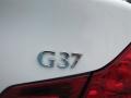Moonlight White - G 37 S Sport Sedan Photo No. 6