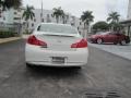 Moonlight White - G 37 S Sport Sedan Photo No. 7