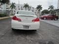 2011 Moonlight White Infiniti G 37 S Sport Sedan  photo #7