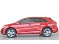 Barcelona Red Metallic - Venza XLE Photo No. 3