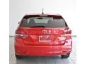 Barcelona Red Metallic - Venza XLE Photo No. 5