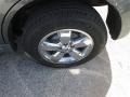 2010 Sterling Grey Metallic Ford Escape XLT  photo #4