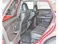 Barcelona Red Metallic - Venza XLE Photo No. 9