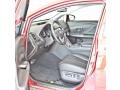 Barcelona Red Metallic - Venza XLE Photo No. 10