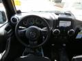 Black - Wrangler Unlimited Rubicon 4x4 Photo No. 9