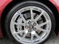 2009 Cadillac CTS -V Sedan Wheel and Tire Photo