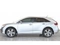 Classic Silver Metallic - Venza XLE Photo No. 4