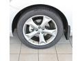 Classic Silver Metallic - Venza XLE Photo No. 5