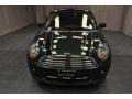 2013 British Racing Green II Metallic Mini Cooper Hardtop  photo #3