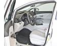 Classic Silver Metallic - Venza XLE Photo No. 9